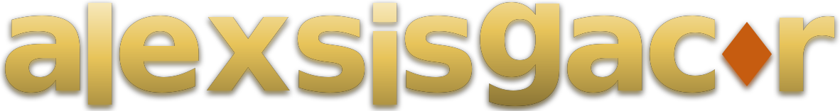 alexsisgacor logo